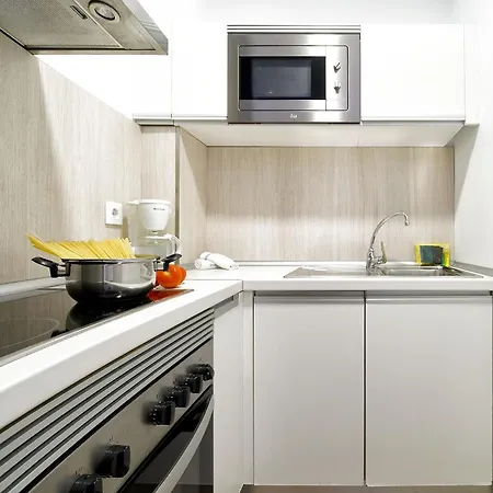 Estudio Con Terraza Vista Mar Ii