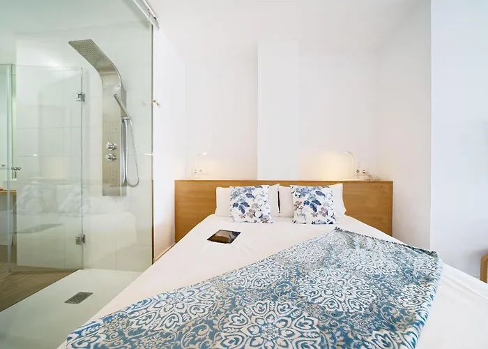 Estudio Con Terraza Vista Mar Ii Apartamento