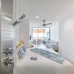 Appartement Estudio Con Terraza Vista Mar Ii Las Palmas