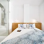 Appartement Estudio Con Terraza Vista Mar Ii