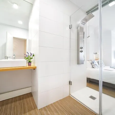 Estudio Con Terraza Vista Mar Ii Лас-Пальмас-де-Гран-Канария