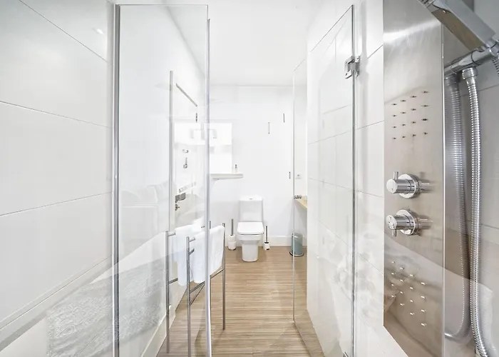 Estudio Con Terraza Vista Mar Ii לאס פאלמס דה גראן קנאריה