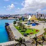 Apartament Estudio Con Terraza Vista Mar Ii Las Palmas de Gran Canaria