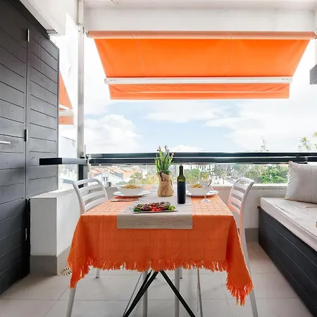 Estudio Con Terraza Vista Mar Ii * Las Palmas de Gran Canaria