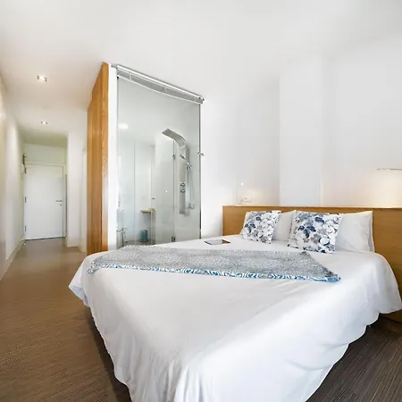 דירה Estudio Con Terraza Vista Mar Ii *