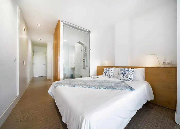 Apartman Estudio Con Terraza Vista Mar Ii *