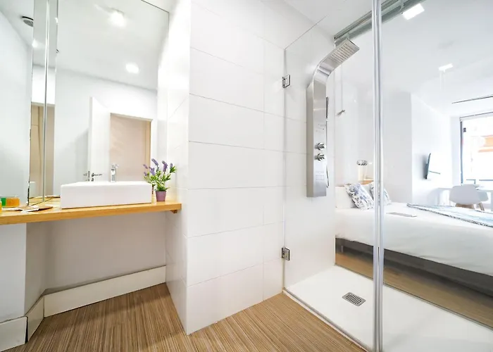 Estudio Con Terraza Vista Mar Ii Las Palmas de Gran Canaria